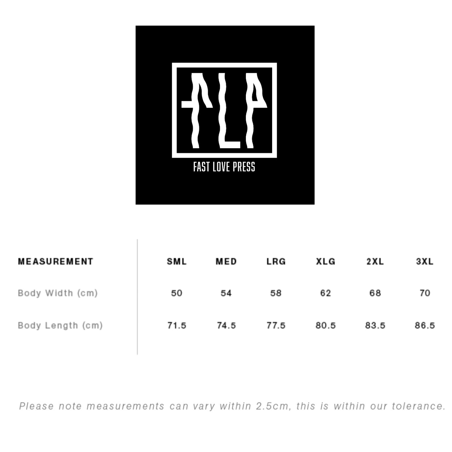 Malice Long Sleeve Tee