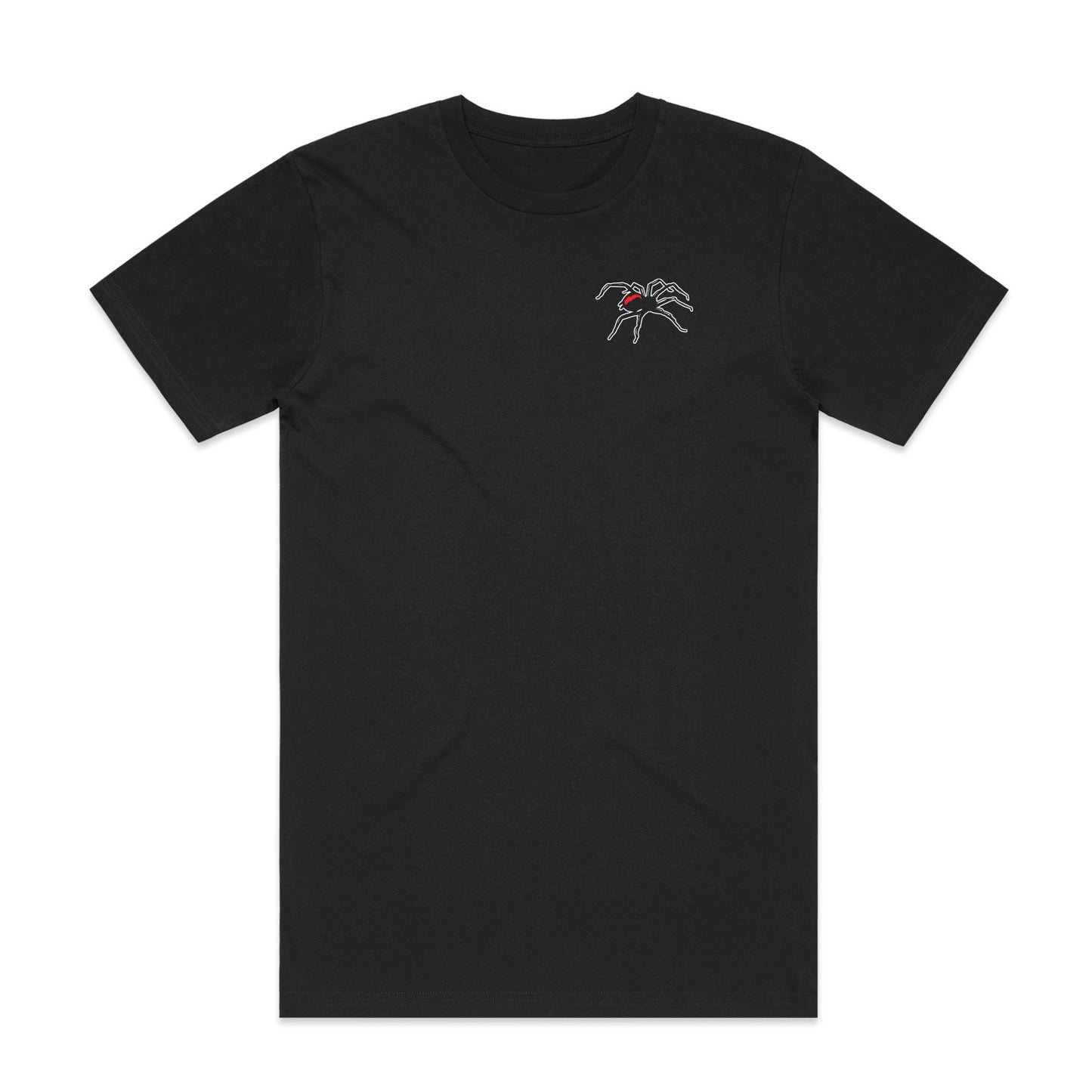 Spiders tee