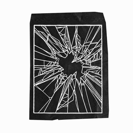 Broken Glass patch