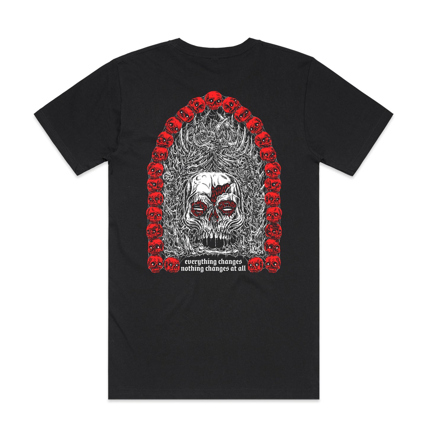 Blood Arch Tee
