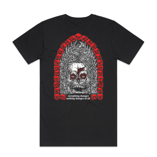Blood Arch Tee